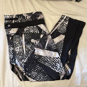 Pace Tight Full on Luxtreme